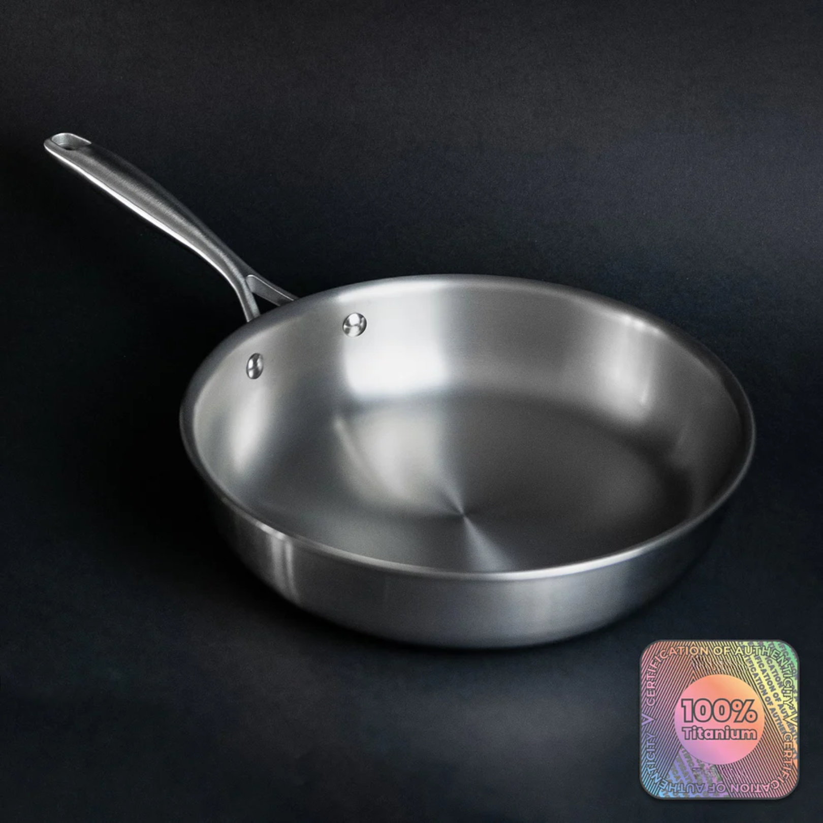 Mosman Titanium Nutri Pan Pro