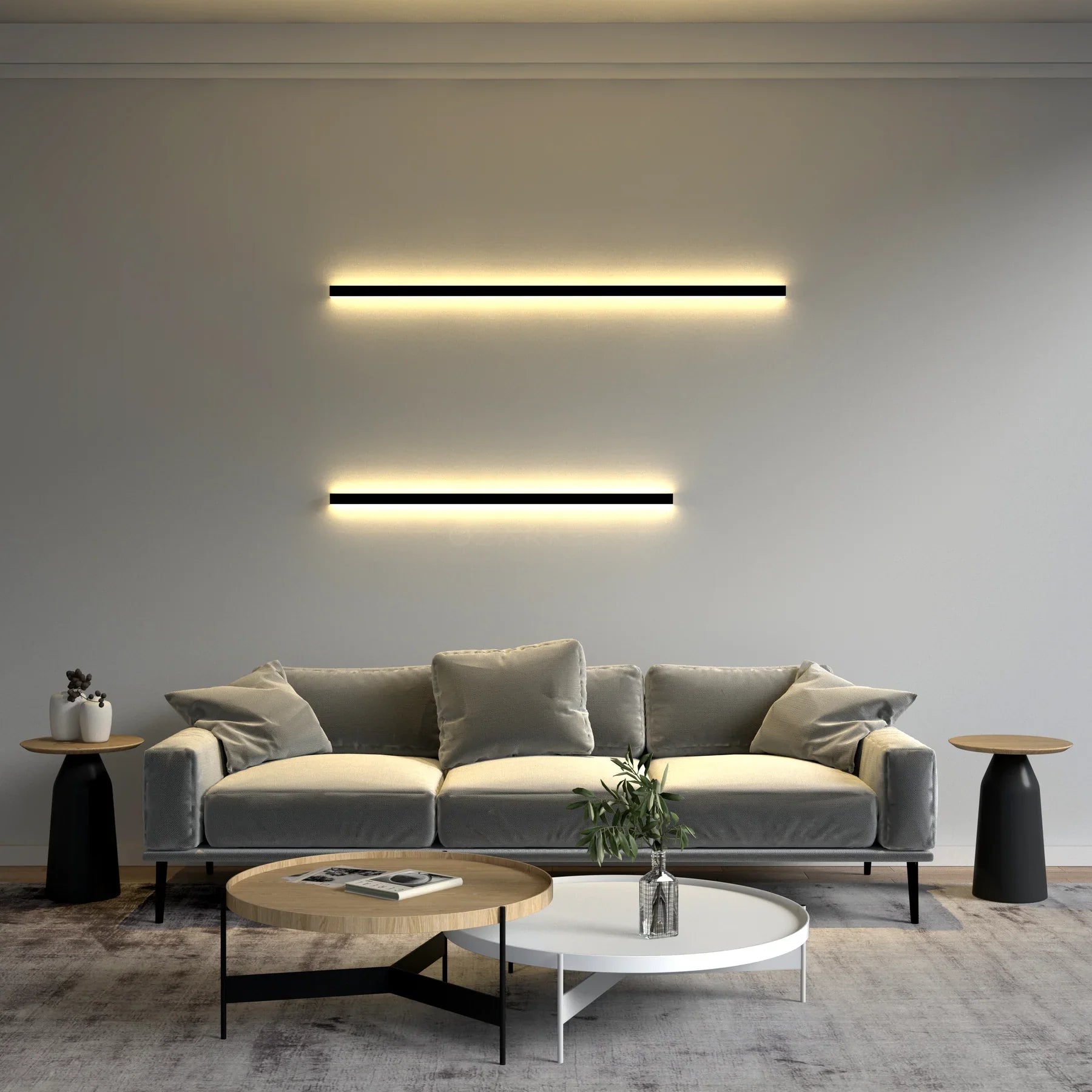 Sydney | Linear Wall Lamp