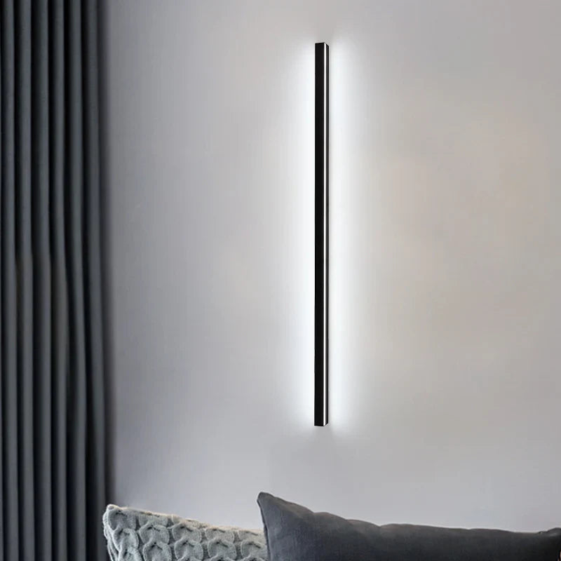 Sydney | Linear Wall Lamp