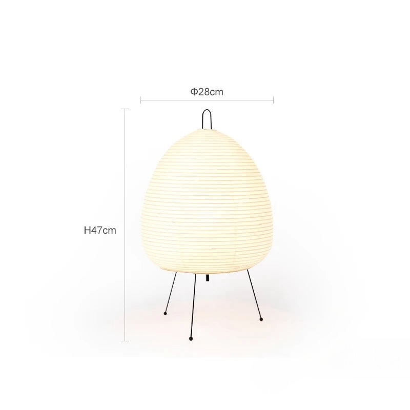 Kyoto | Table Lamp