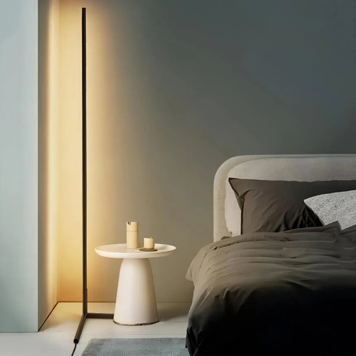 Wirriya | Smart Floor Lamp