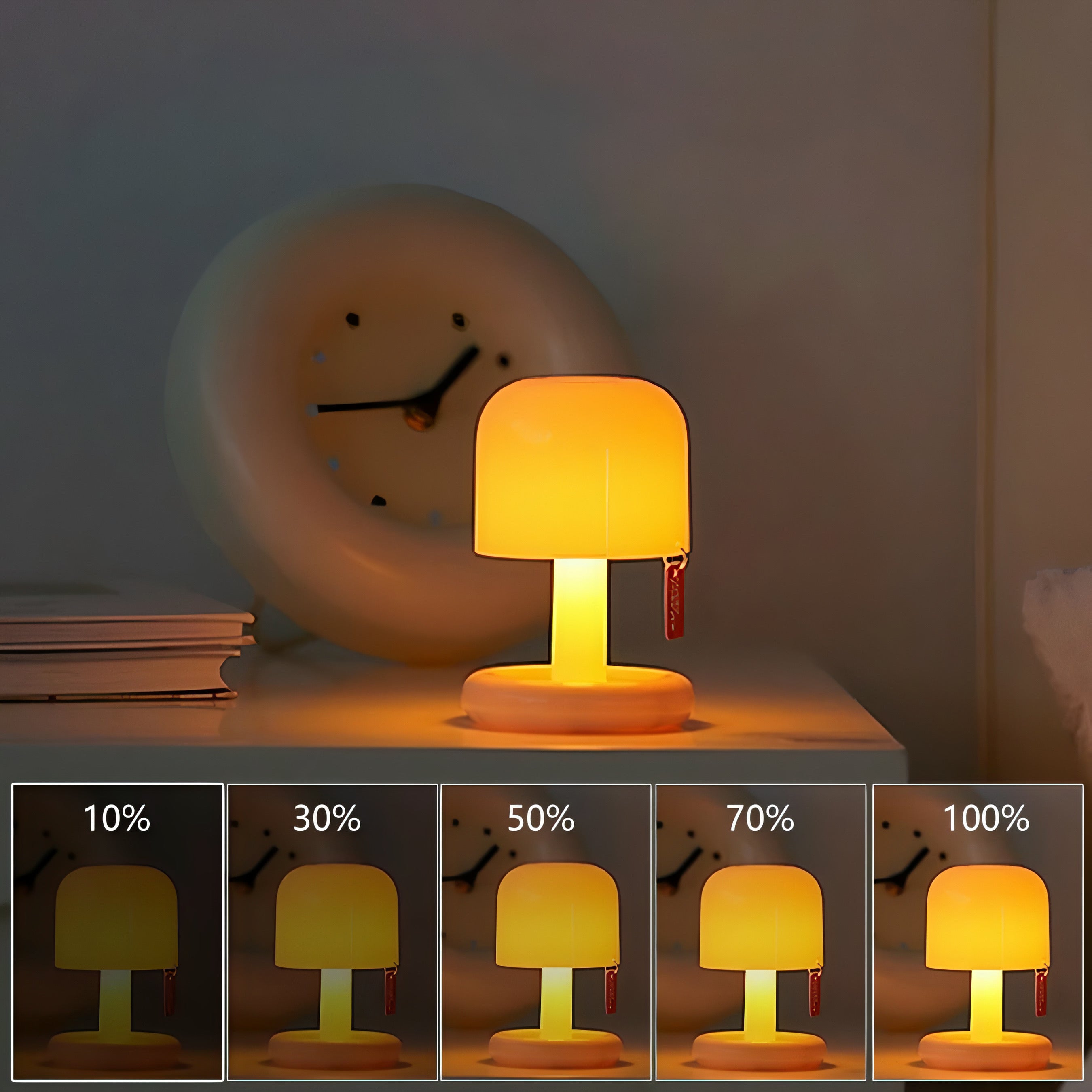 Oslo | Table Lamp