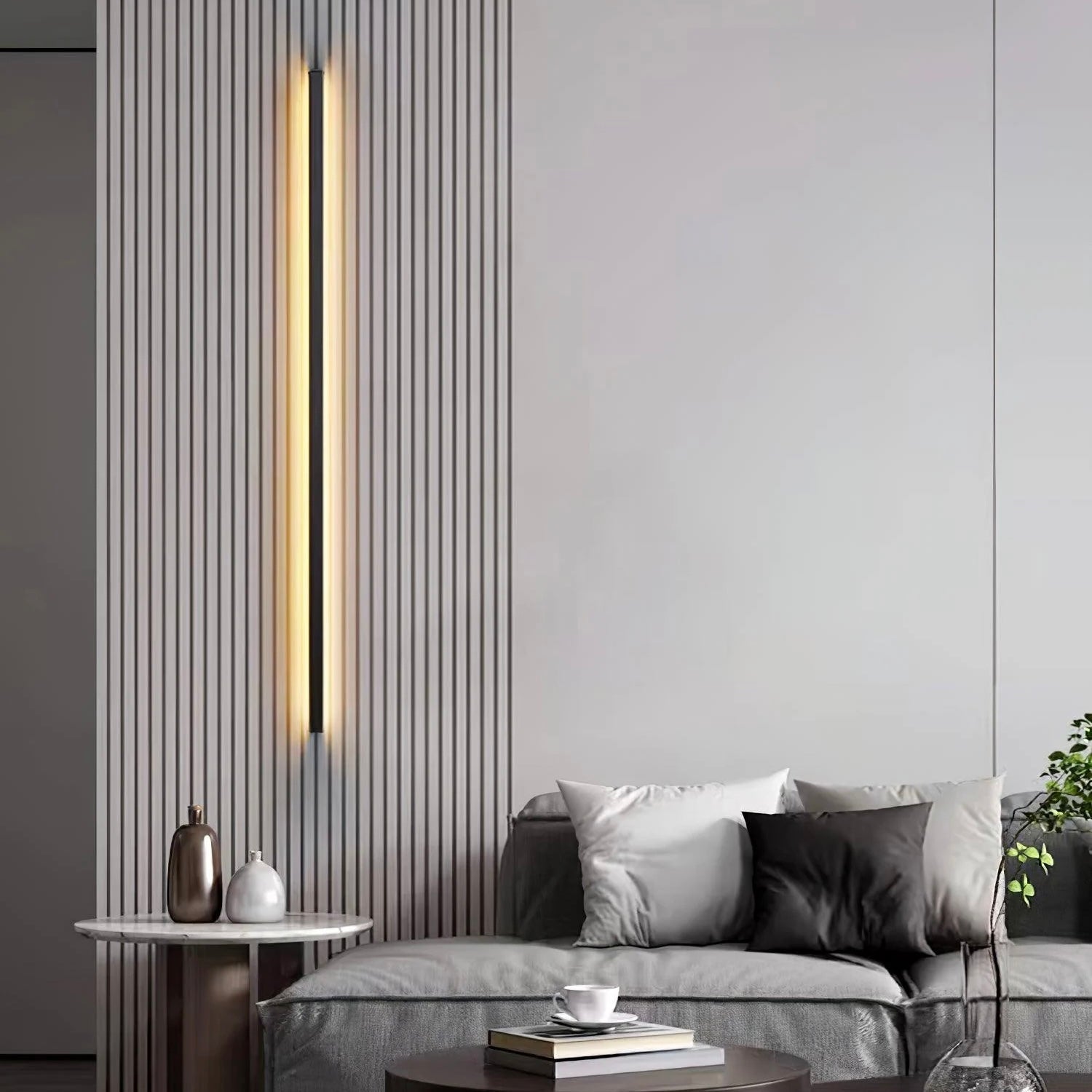 Sydney | Linear Wall Lamp