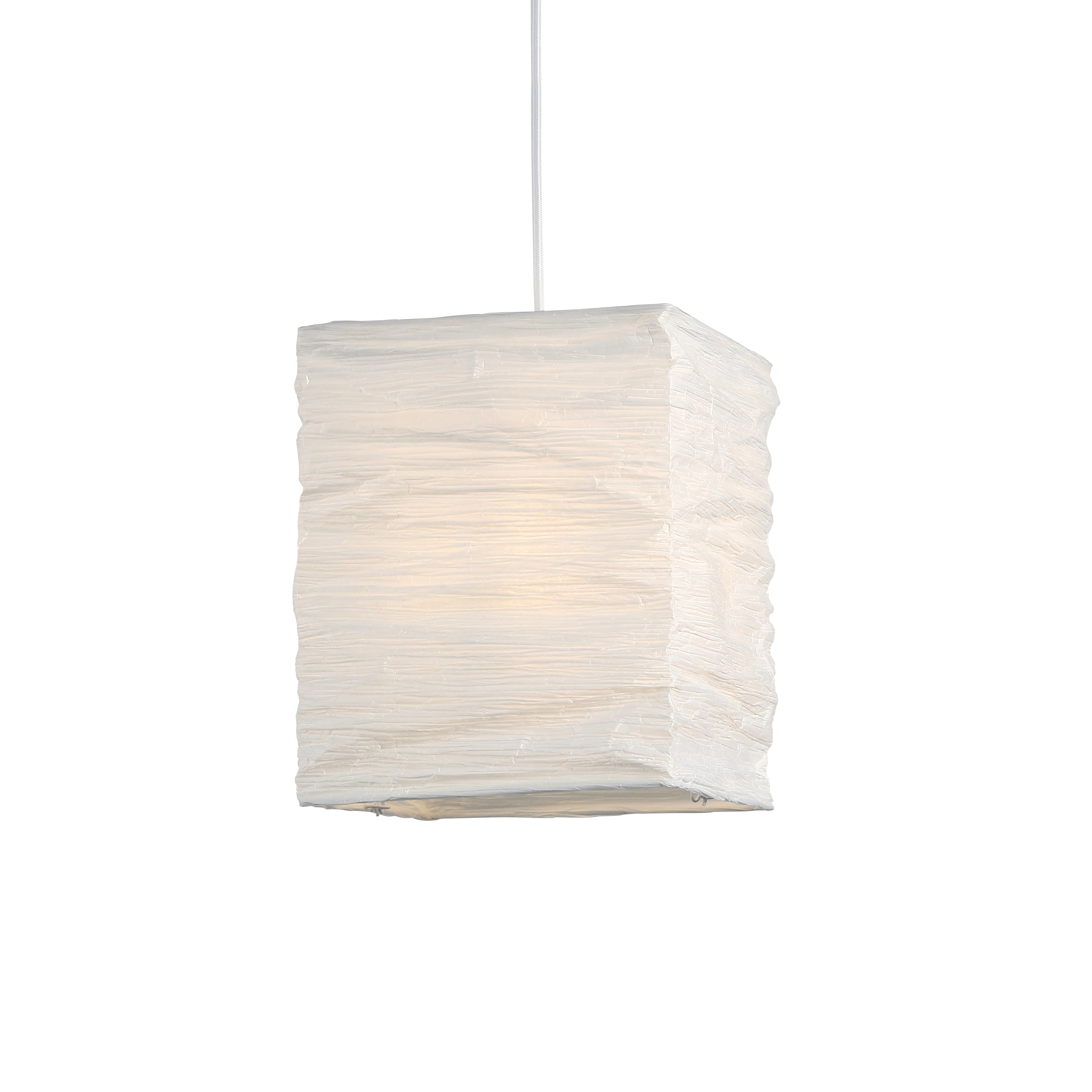 Osaki Pendant Ø22 White