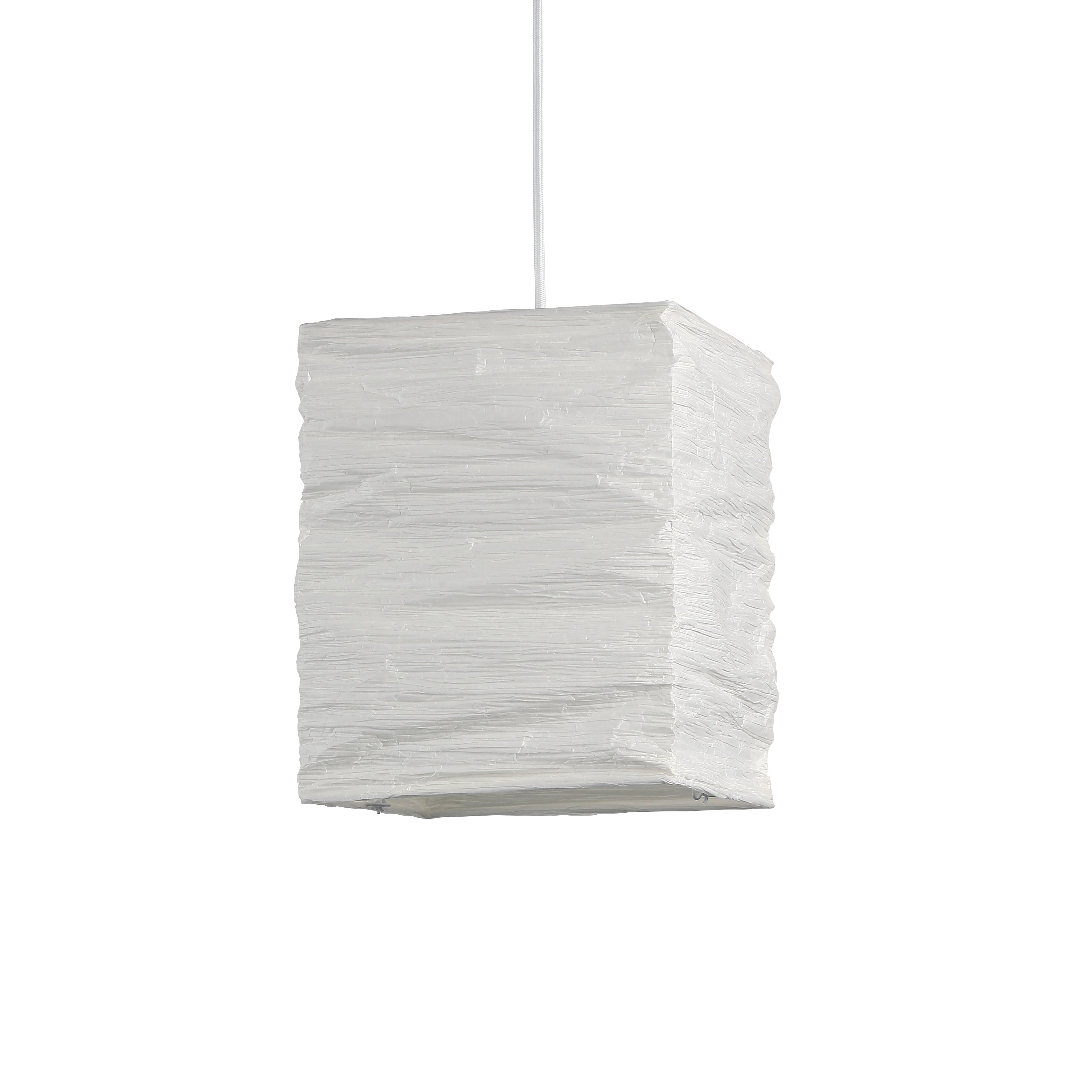 Osaki Pendant Ø22 White