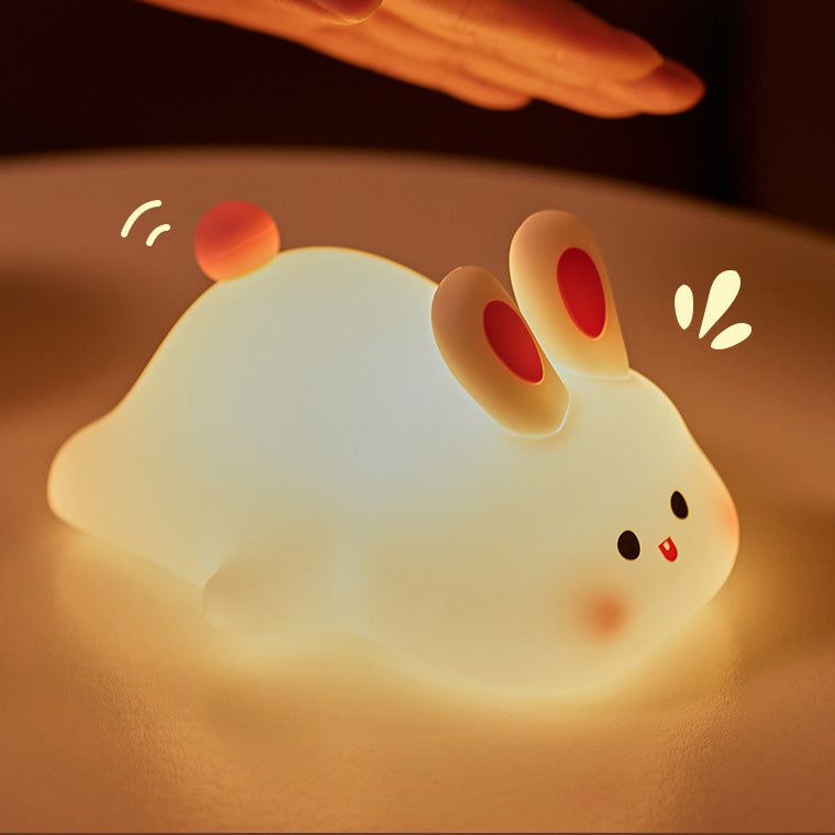 Sofie | Rabbit Tap Tap Light