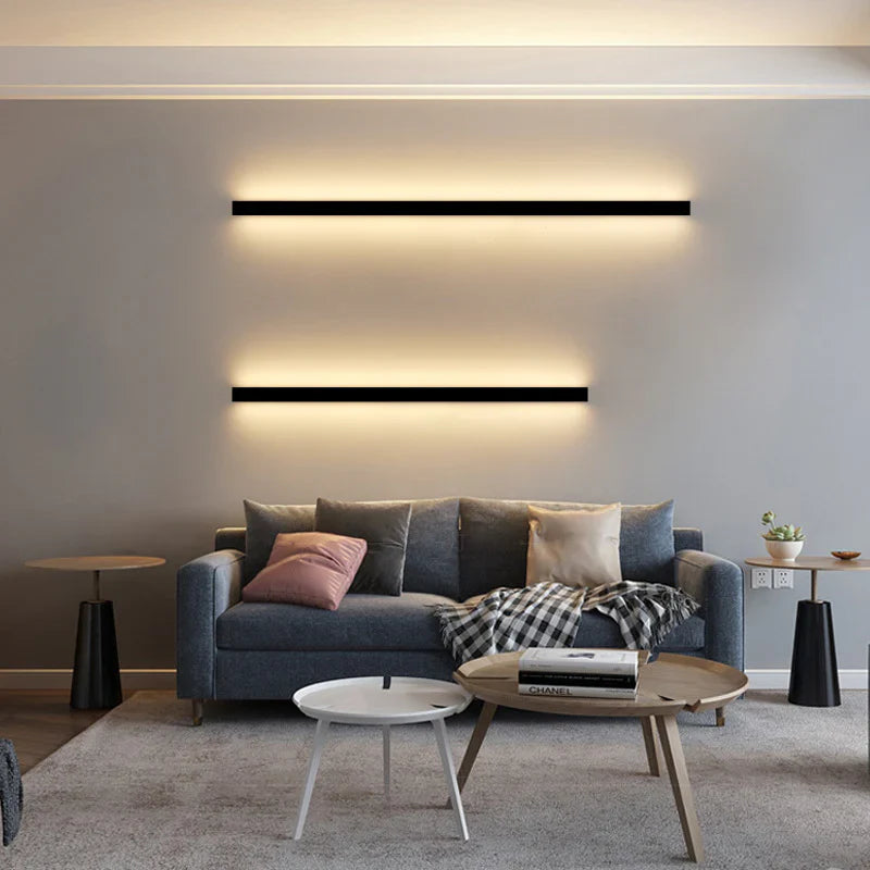 Sydney | Linear Wall Lamp