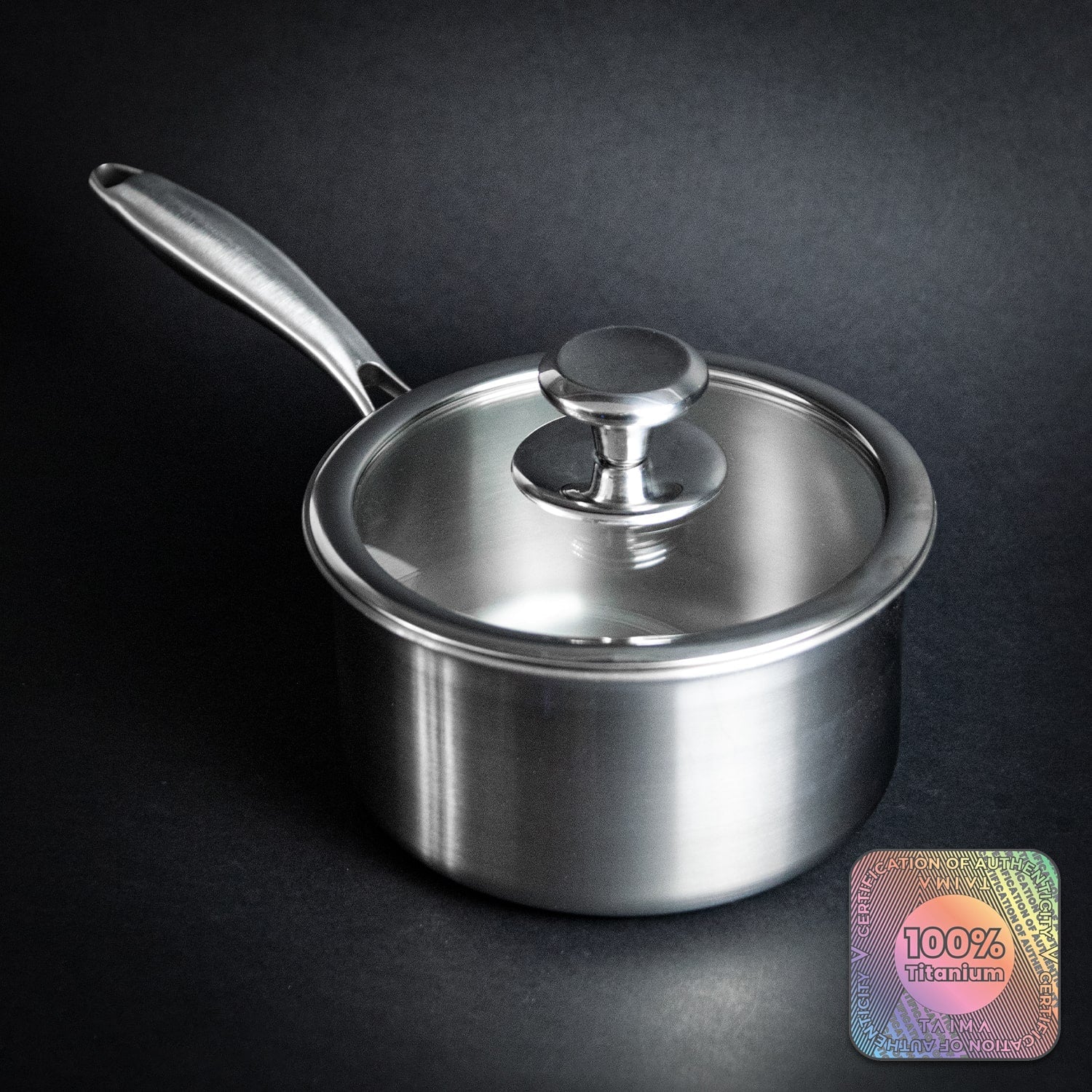 Mosman Titanium Nutri Pot Pro